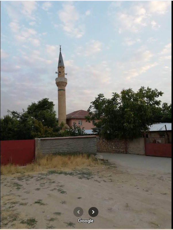 KARAMAN AYRANCI MÜSTAKİL EV TAPU SAHİBİ PERTA EMLAK ÜMİT TAHMAZ