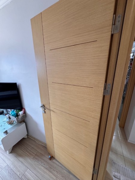 Sakarya Mahallesinde Tramvaya Yakın Kot 1 Temiz 2+1 Satılık Daire