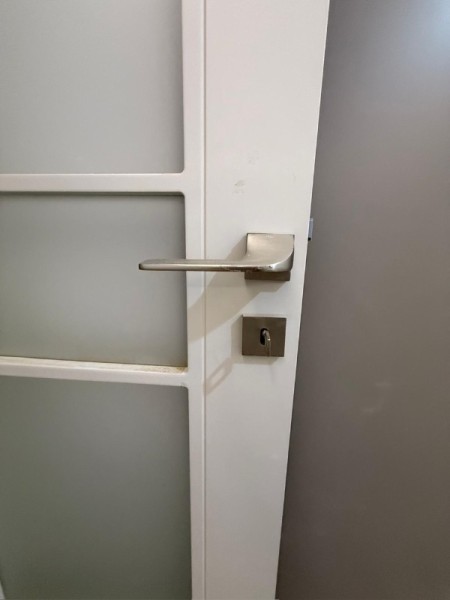 Binevler'de Metroya 5 Dk, Düz Giriş Sıfır 1+1 Satılık Daire