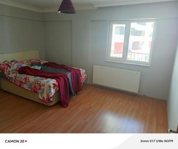 EMLAK HABERCİSİ' NDEN MUDANYA YENİ MAHALLE'DE DENİZ GÖRÜR OTOPARKLI  EŞYALI KİRALIK 3+1 DAİRE