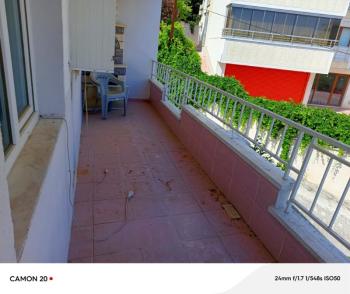 EMLAK HABERCİSİ' NDEN MUDANYA YENİ MAHALLE'DE DENİZ GÖRÜR OTOPARKLI  EŞYALI KİRALIK 3+1 DAİRE