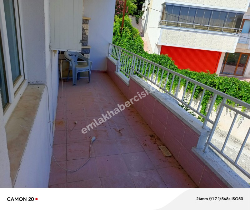 EMLAK HABERCİSİ' NDEN MUDANYA YENİ MAHALLE'DE DENİZ GÖRÜR OTOPARKLI  EŞYALI KİRALIK 3+1 DAİRE