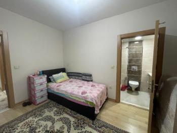 AFYON ÜÇOK EMLAKTAN KANLICA MAH TOKİDE SATILIK 2+1 ARAKAT DAİRE