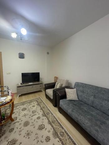 AFYON ÜÇOK EMLAKTAN KANLICA MAH TOKİDE SATILIK 2+1 ARAKAT DAİRE