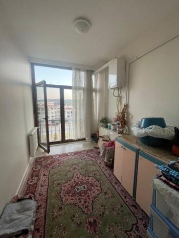 AFYON ÜÇOK EMLAKTAN KANLICA MAH TOKİDE SATILIK 2+1 ARAKAT DAİRE