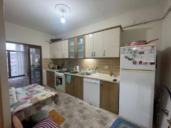 AFYON ÜÇOK EMLAKTAN KANLICA MAH TOKİDE SATILIK 2+1 ARAKAT DAİRE