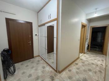 AFYON ÜÇOK EMLAKTAN KANLICA MAH TOKİDE SATILIK 2+1 ARAKAT DAİRE