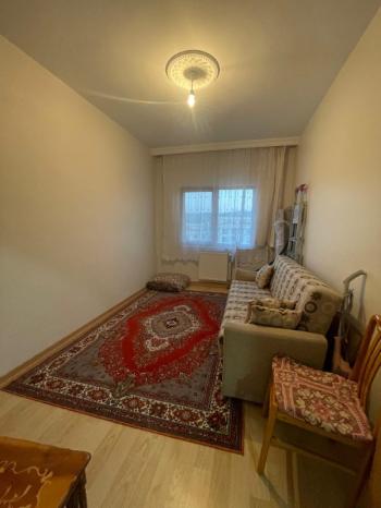 AFYON ÜÇOK EMLAKTAN KANLICA MAH TOKİDE SATILIK 2+1 ARAKAT DAİRE