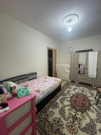 AFYON ÜÇOK EMLAKTAN KANLICA MAH TOKİDE SATILIK 2+1 ARAKAT DAİRE
