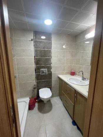 AFYON ÜÇOK EMLAKTAN KANLICA MAH TOKİDE SATILIK 2+1 ARAKAT DAİRE