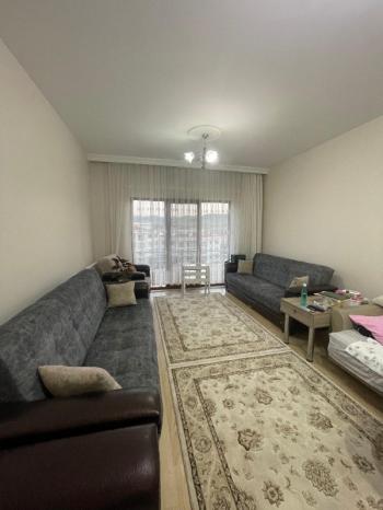 AFYON ÜÇOK EMLAKTAN KANLICA MAH TOKİDE SATILIK 2+1 ARAKAT DAİRE