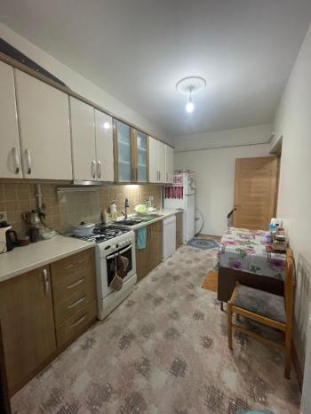 AFYON ÜÇOK EMLAKTAN KANLICA MAH TOKİDE SATILIK 2+1 ARAKAT DAİRE