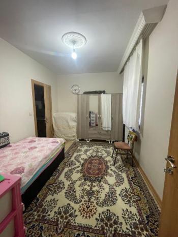 AFYON ÜÇOK EMLAKTAN KANLICA MAH TOKİDE SATILIK 2+1 ARAKAT DAİRE