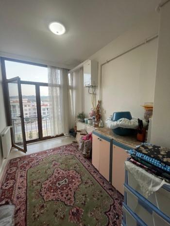 AFYON ÜÇOK EMLAKTAN KANLICA MAH TOKİDE SATILIK 2+1 ARAKAT DAİRE