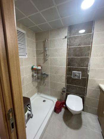 AFYON ÜÇOK EMLAKTAN KANLICA MAH TOKİDE SATILIK 2+1 ARAKAT DAİRE