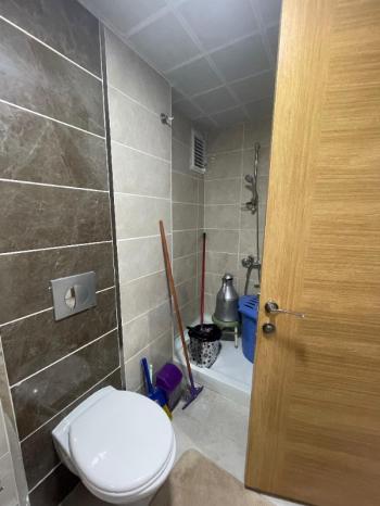 AFYON ÜÇOK EMLAKTAN KANLICA MAH TOKİDE SATILIK 2+1 ARAKAT DAİRE