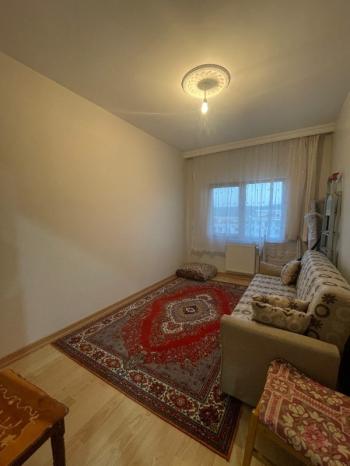 AFYON ÜÇOK EMLAKTAN KANLICA MAH TOKİDE SATILIK 2+1 ARAKAT DAİRE
