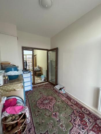 AFYON ÜÇOK EMLAKTAN KANLICA MAH TOKİDE SATILIK 2+1 ARAKAT DAİRE