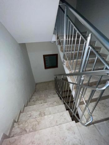 AFYON ÜÇOK EMLAKTAN KANLICA MAH TOKİDE SATILIK 2+1 ARAKAT DAİRE