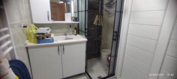 Antre Emlak'tan Satılık Akıncılar İzban Yanı Doğalgazlı Bakımlı 2+1 3.Kat Daire