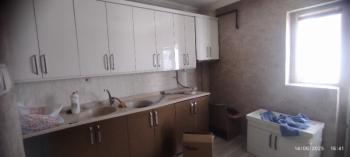 Antre Emlak'tan Satılık Akıncılar İzban Yanı Doğalgazlı Bakımlı 2+1 3.Kat Daire