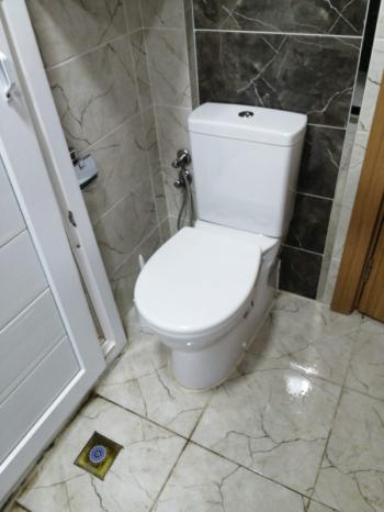 Antre Emlak'tan Satılık Akıncılar İzban Yanı Doğalgazlı Bakımlı 2+1 3.Kat Daire