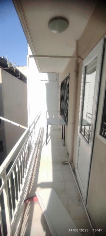 Antre Emlak'tan Satılık Akıncılar İzban Yanı Doğalgazlı Bakımlı 2+1 3.Kat Daire