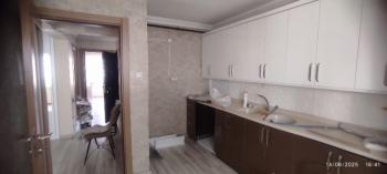 Antre Emlak'tan Satılık Akıncılar İzban Yanı Doğalgazlı Bakımlı 2+1 3.Kat Daire