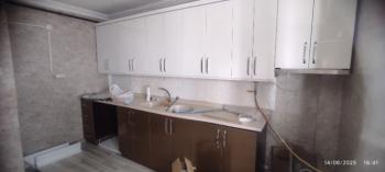 Antre Emlak'tan Satılık Akıncılar İzban Yanı Doğalgazlı Bakımlı 2+1 3.Kat Daire