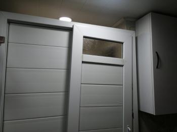 Antre Emlak'tan Satılık Akıncılar İzban Yanı Doğalgazlı Bakımlı 2+1 3.Kat Daire