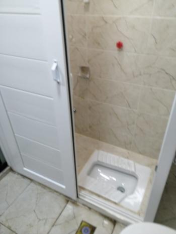 Antre Emlak'tan Satılık Akıncılar İzban Yanı Doğalgazlı Bakımlı 2+1 3.Kat Daire