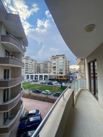 ARTI'DAN ÖZLÜCE'DE KİRALIK GENİŞ SİTEİÇİ HAVUZLU DAİRE