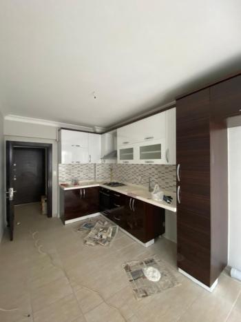 ARTI'DAN ÖZLÜCE'DE KİRALIK GENİŞ SİTEİÇİ HAVUZLU DAİRE