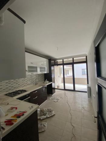 ARTI'DAN ÖZLÜCE'DE KİRALIK GENİŞ SİTEİÇİ HAVUZLU DAİRE