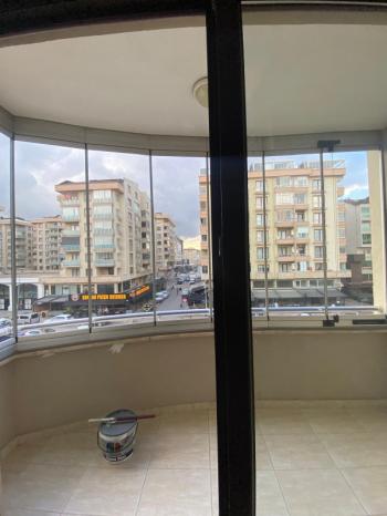 ARTI'DAN ÖZLÜCE'DE KİRALIK GENİŞ SİTEİÇİ HAVUZLU DAİRE