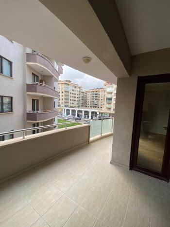 ARTI'DAN ÖZLÜCE'DE KİRALIK GENİŞ SİTEİÇİ HAVUZLU DAİRE