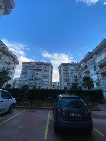 ARTI'DAN ÖZLÜCE'DE KİRALIK GENİŞ SİTEİÇİ HAVUZLU DAİRE