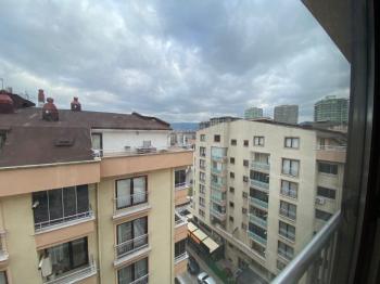 ARTI'DAN ÖZLÜCE BULVAR ÜZERİNDE 4+1 DUBLEKS GENİŞ DAİRE