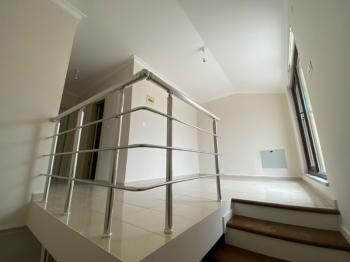 ARTI'DAN ÖZLÜCE BULVAR ÜZERİNDE 4+1 DUBLEKS GENİŞ DAİRE