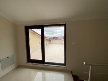 ARTI'DAN ÖZLÜCE BULVAR ÜZERİNDE 4+1 DUBLEKS GENİŞ DAİRE