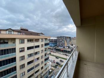 ARTI'DAN ÖZLÜCE BULVAR ÜZERİNDE 4+1 DUBLEKS GENİŞ DAİRE