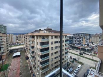 ARTI'DAN ÖZLÜCE BULVAR ÜZERİNDE 4+1 DUBLEKS GENİŞ DAİRE