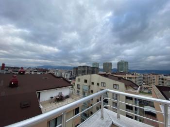 ARTI'DAN ÖZLÜCE BULVAR ÜZERİNDE 4+1 DUBLEKS GENİŞ DAİRE