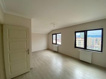 ARTI'DAN ÖZLÜCE BULVAR ÜZERİNDE 4+1 DUBLEKS GENİŞ DAİRE