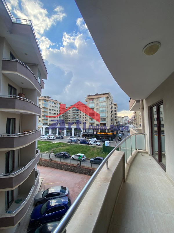 ARTI'DAN ÖZLÜCE'DE KİRALIK GENİŞ SİTEİÇİ HAVUZLU DAİRE