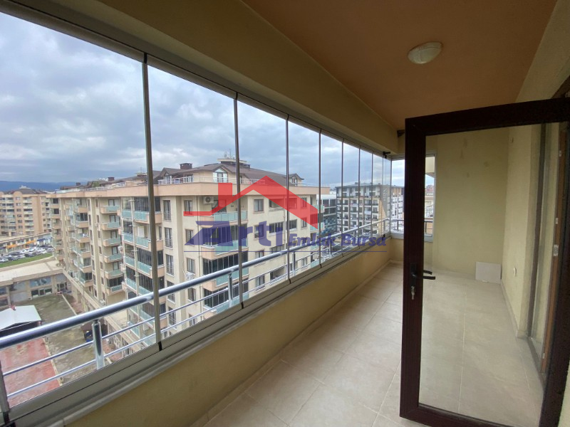 ARTI'DAN ÖZLÜCE BULVAR ÜZERİNDE 4+1 DUBLEKS GENİŞ DAİRE