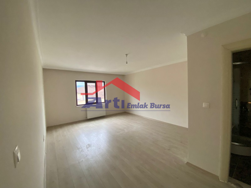 ARTI'DAN ÖZLÜCE BULVAR ÜZERİNDE 4+1 DUBLEKS GENİŞ DAİRE