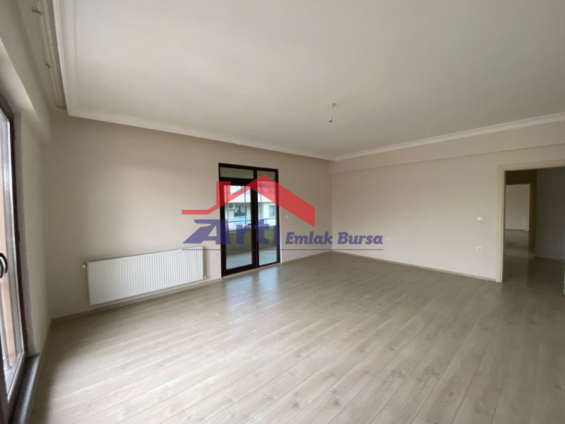 ARTI'DAN ÖZLÜCE BULVAR ÜZERİNDE 4+1 DUBLEKS GENİŞ DAİRE