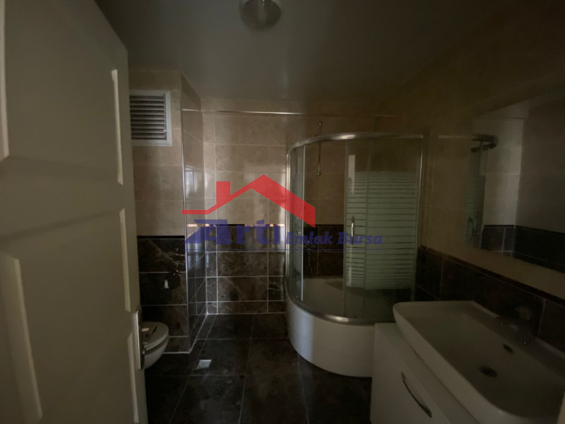 ARTI'DAN ÖZLÜCE BULVAR ÜZERİNDE 4+1 DUBLEKS GENİŞ DAİRE