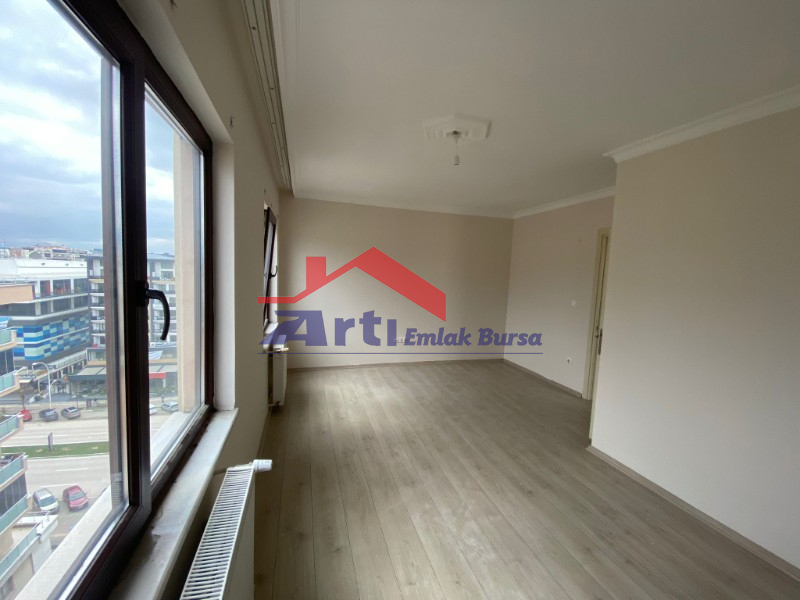 ARTI'DAN ÖZLÜCE BULVAR ÜZERİNDE 4+1 DUBLEKS GENİŞ DAİRE